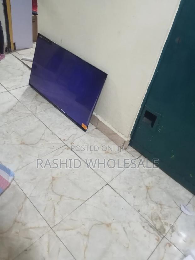 Flameless Vitron Qled Plus 43 Inch Tv