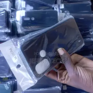 Soft Silicone TPU Flexible Back Cover for Nokia G11 Plus