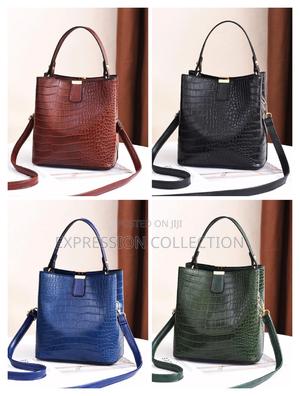 Leather Single Handbags - main view