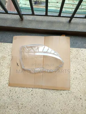 Head Light Lens Extrail T31
