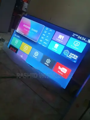 New Vision Plus 43 Inch Tv