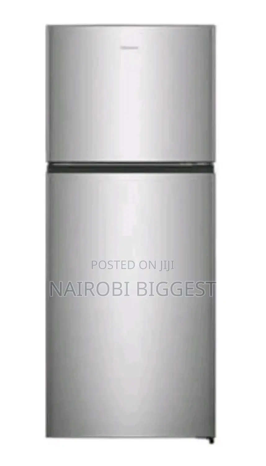 Hisense 120 Litres Double Door Fridge