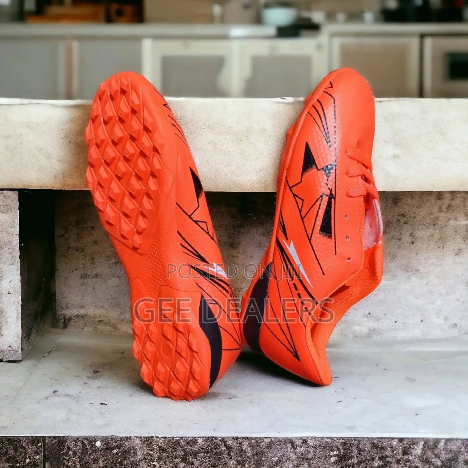 Trainer >Football/Soccer Trainer Boots