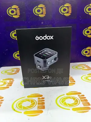 Godox X3 Wireless Trigger