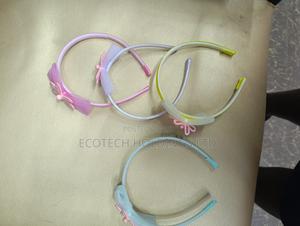 Girls Hair Clips - main view