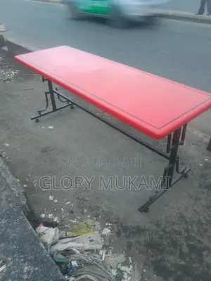 Restaurants Table 2 by 8 Fit