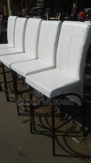 Restaurants and Bar High Chairs Executive