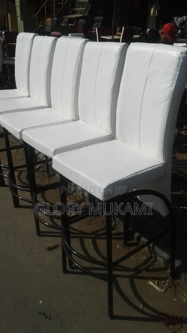Restaurants and Bar High Chairs Executive