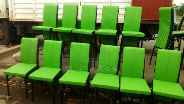 Restaurants and Bar Chairs