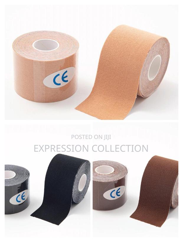 5 Cm*5m Long Boob Tapes