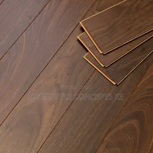 Modern Timberlike Laminates and SPC Panels Installation