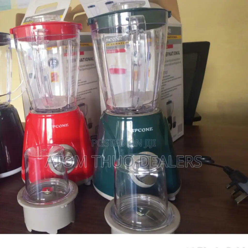 Brand New 2 in 1 Ipcone Blender