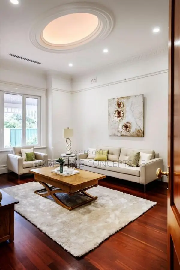 Floor Laminates SPC Panels Installation Services