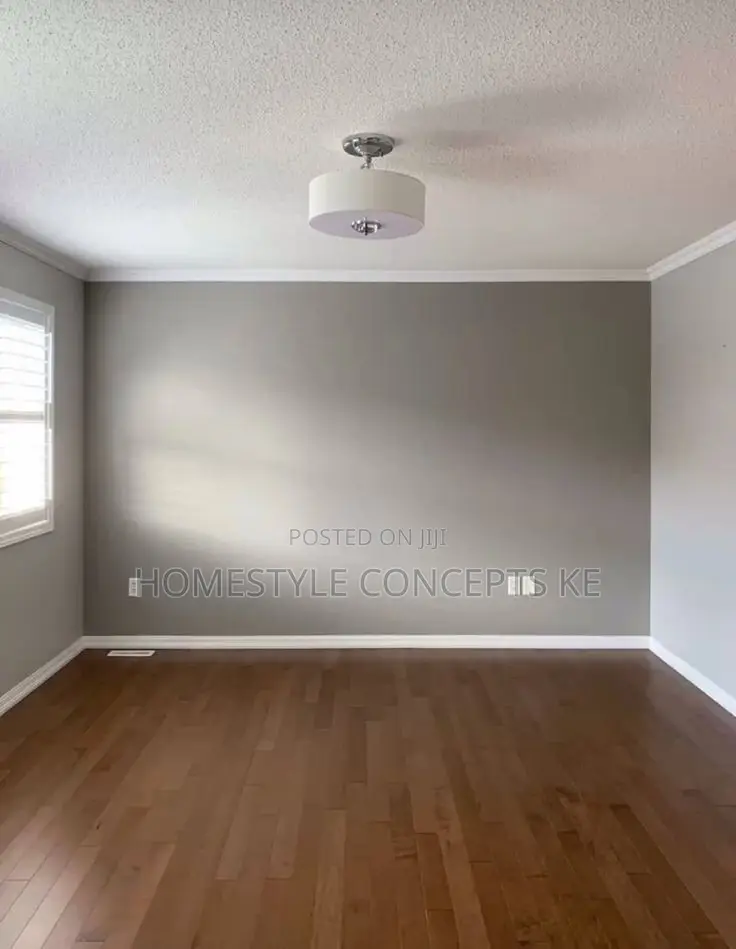 Floor Laminates SPC Panels Installation Services