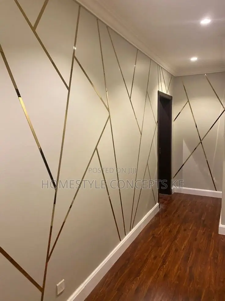 Floor Laminates SPC Panels Installation Services