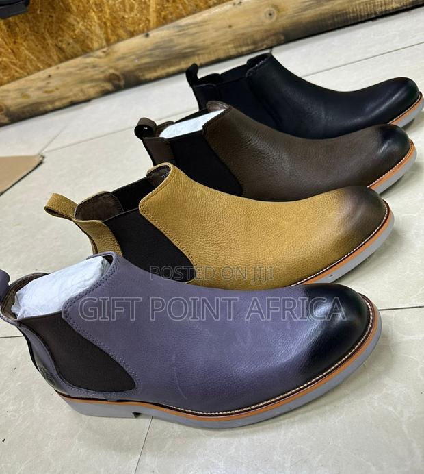 Timberland Official Boots - main view