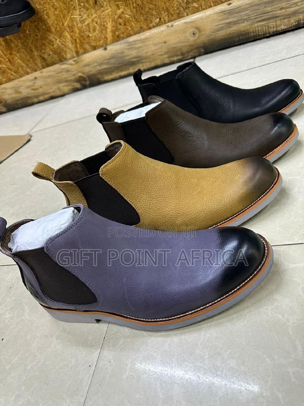 Timberland Official Boots - thumbnail 3