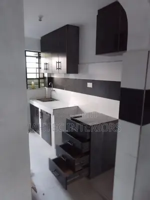 Kitchen and Wardrobes