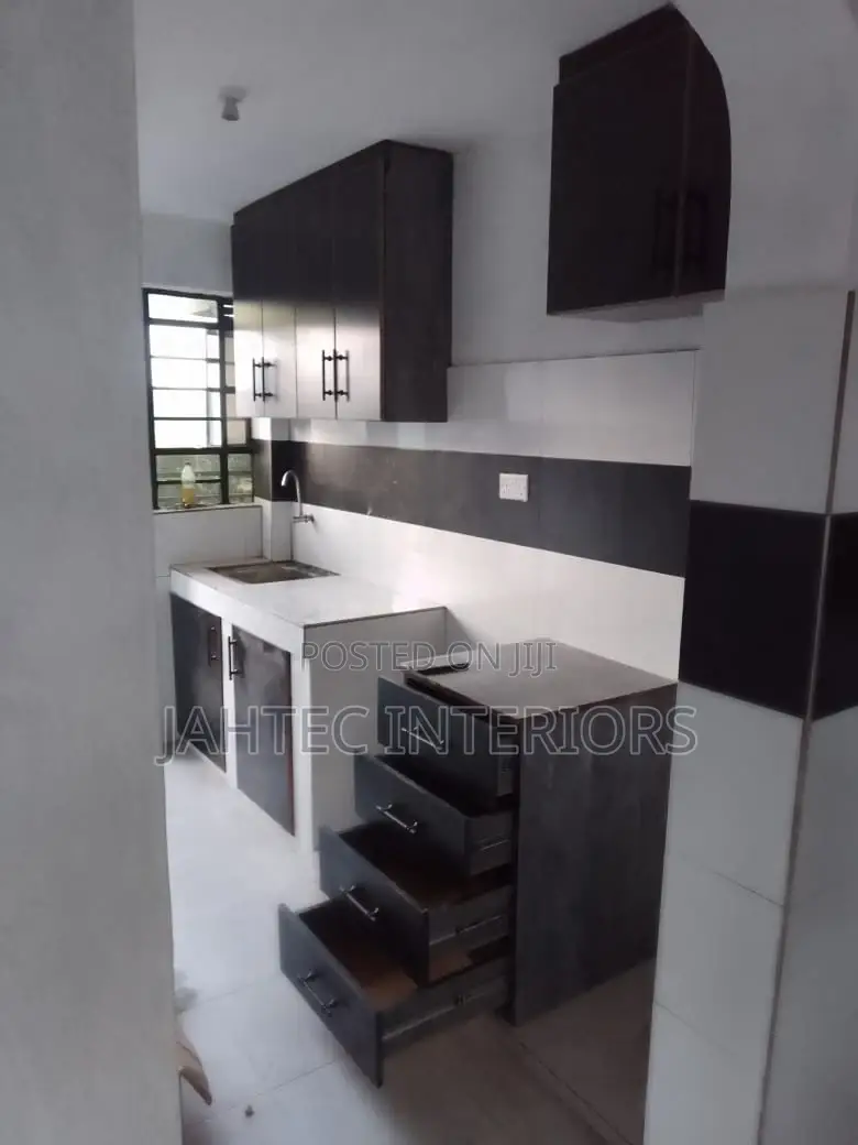 Kitchen and Wardrobes