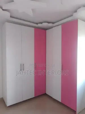 Wardrobes Making v Joints