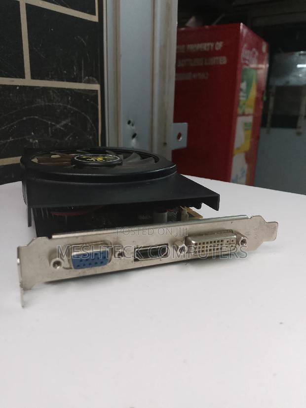 Nvidia GT 730 4gb Graphics Card