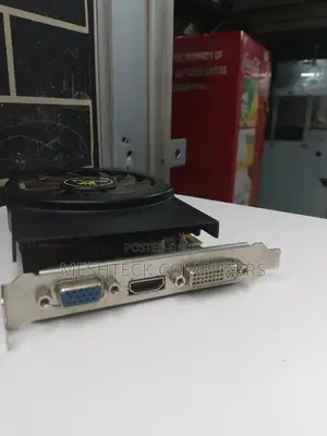 Nvidia GT 730 4gb Graphics Card