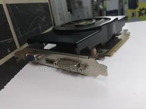 Nvidia GT 730 4gb Graphics Card