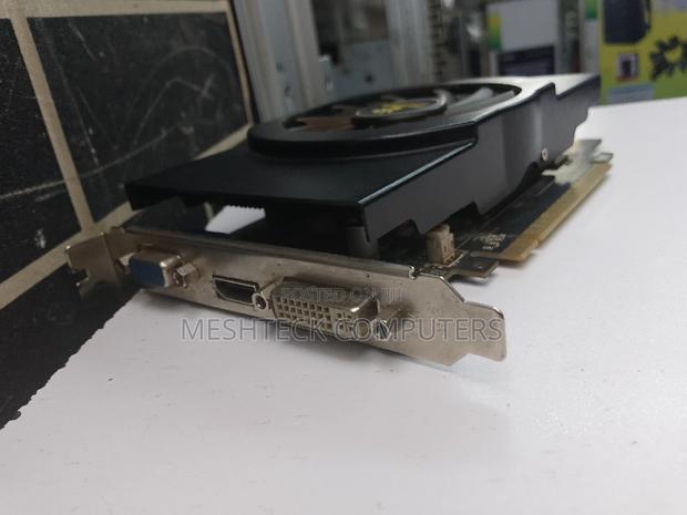 Nvidia GT 730 4gb Graphics Card - thumbnail 3