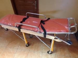 Ambulance Stretcher - thumbnail 2