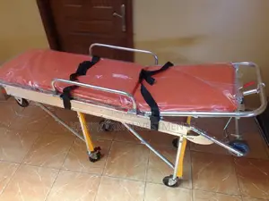 Ambulance Stretcher