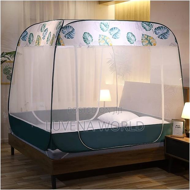 Foldable Mosquito Net