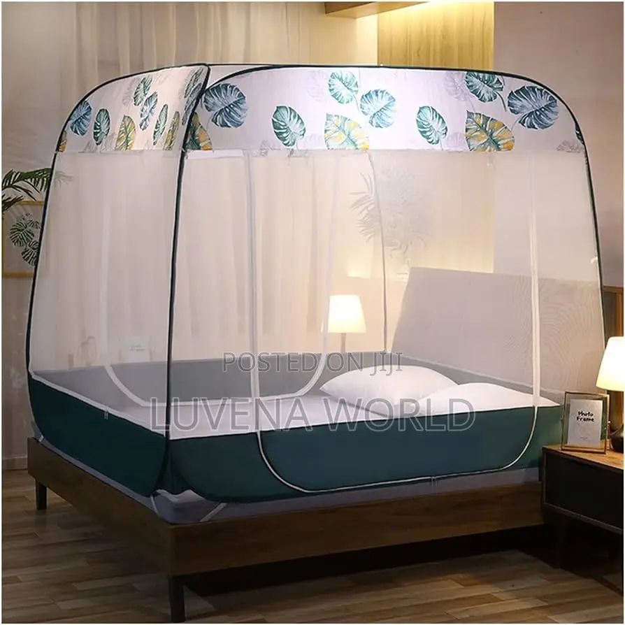 Foldable Mosquito Net