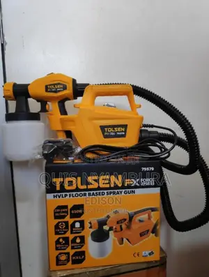 Paint Spray Gun/ Spray Gun 650w