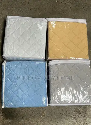 Mattress Protector Available