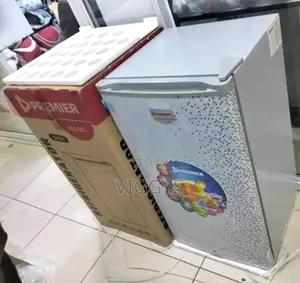 Premier 90 Litres Door Fridge