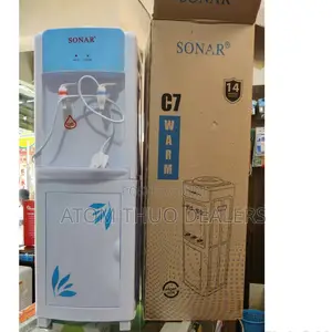 Sonar Water Dispenser C7 Hot and Normal Water Dispenser