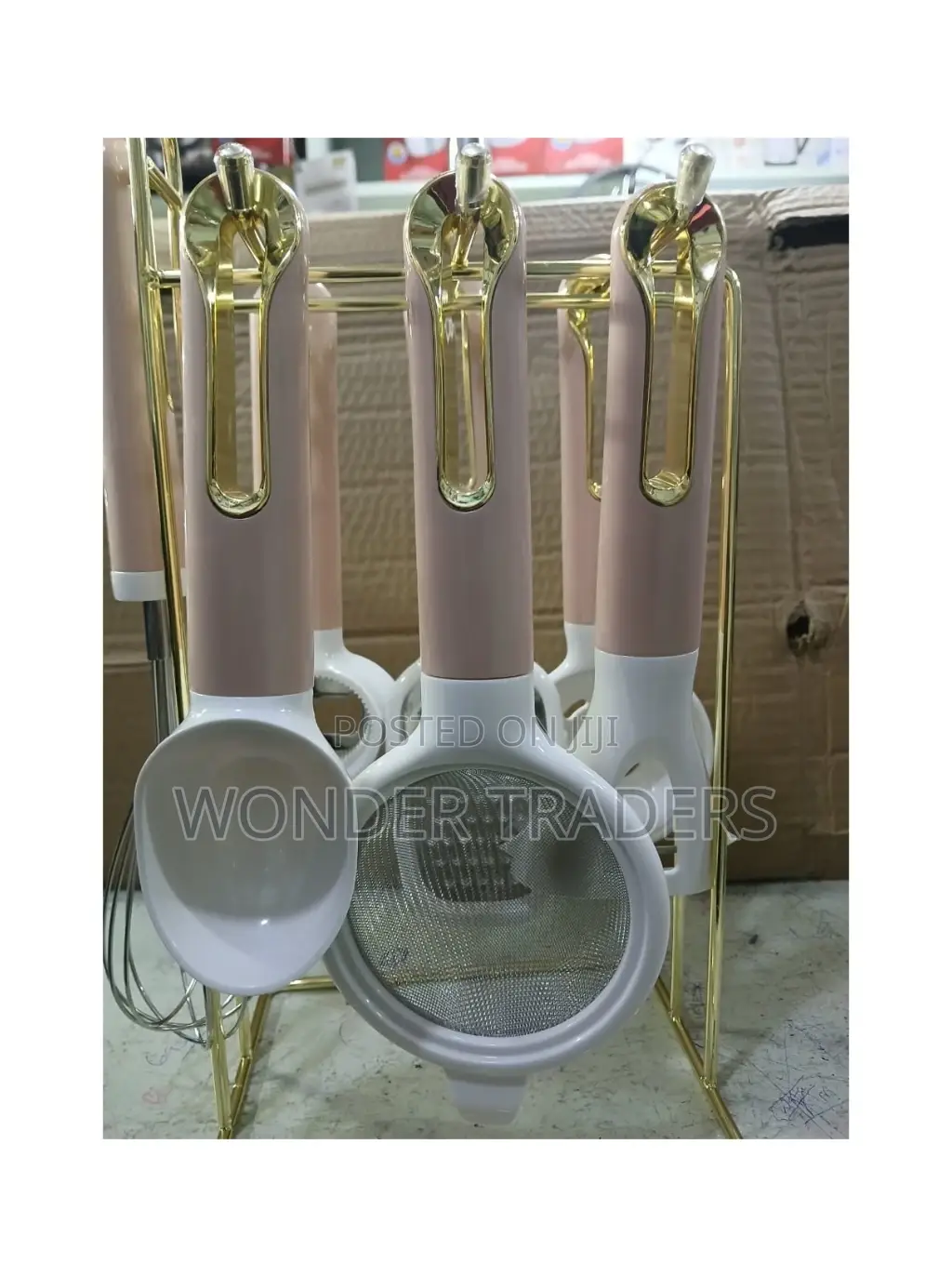 Serving Spoon ,Serving Spoon