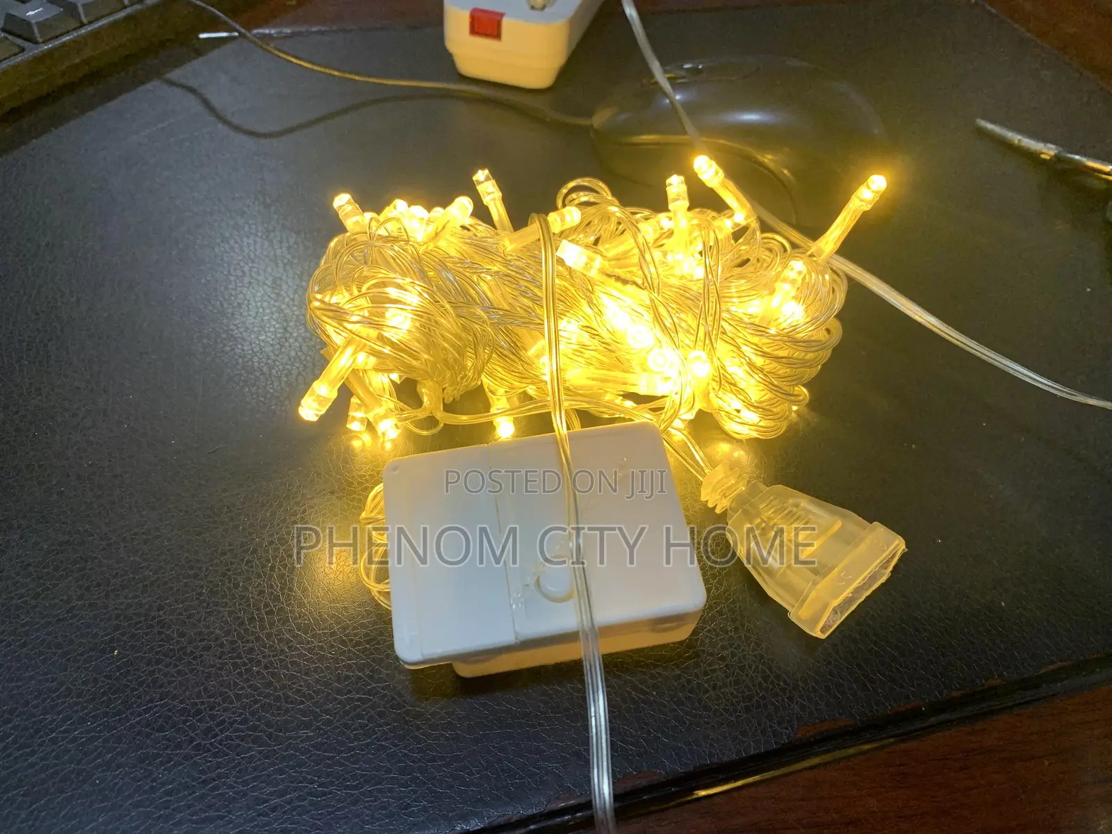 Decorative LED Lights