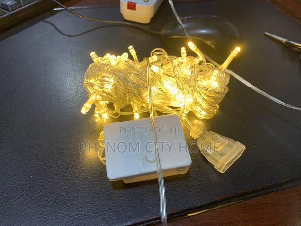 Decorative LED Lights - thumbnail 2