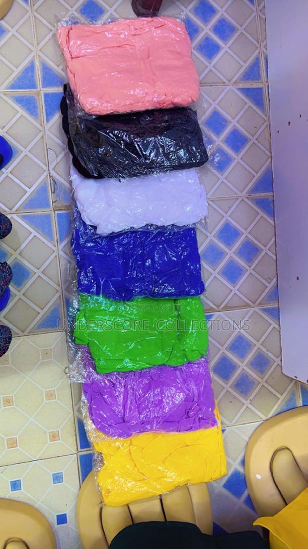 Classy Lady Mini Shift Dresses - thumbnail 7