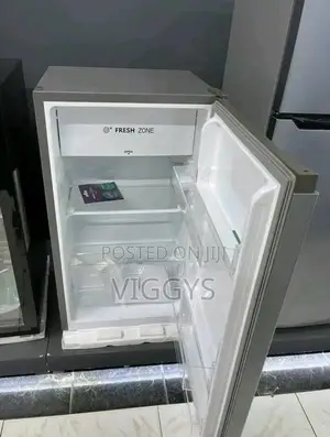 Good Quality Hisense 94litre Single Door Fridge