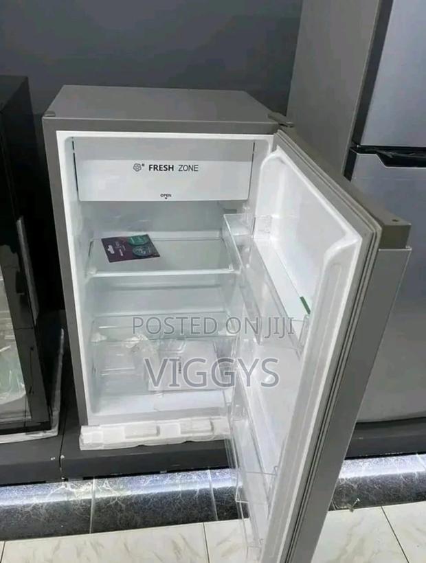 Good Quality Hisense 94litre Single Door Fridge