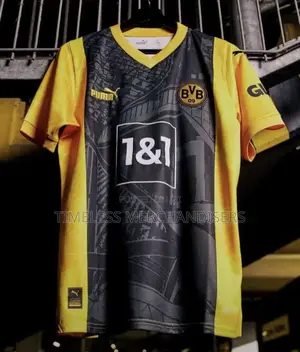 BVB 24/25 Original KIT