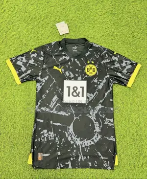 BVB 24/25 Original KIT