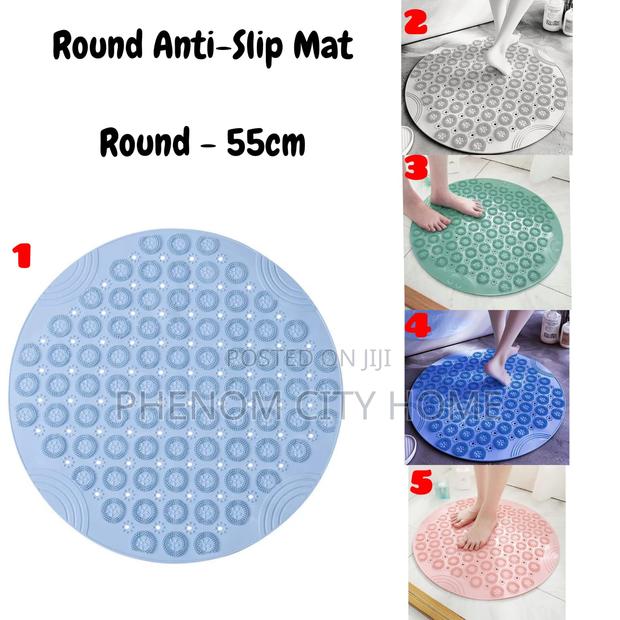 Bathroom Anti Slip Mats