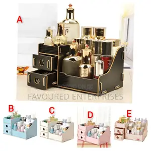 Makeup Organizer