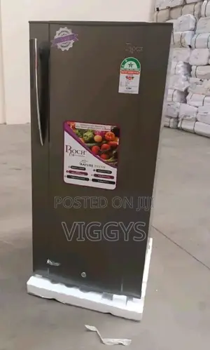 Good Quality Roch 150litres Single Door Fridge
