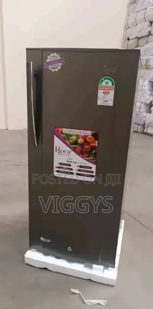 Brand New Roch 150litres Single Door Fridge