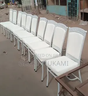 Restaurants and Bar Chairs
