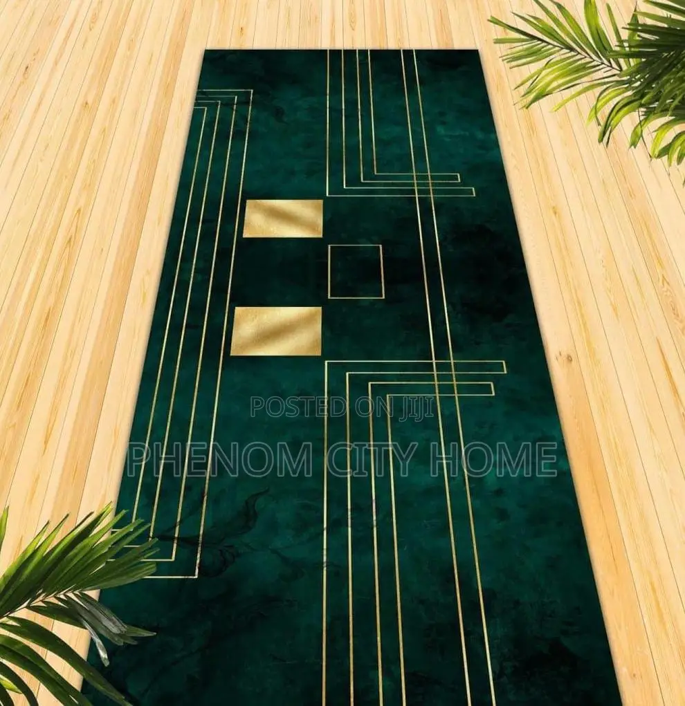 3D Carpets Available